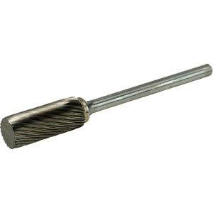 Grobet USA® Inside Ring Cylinder Burs