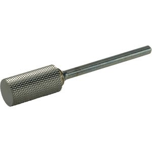 Grobet USA® Inside Ring Cylinder Burs