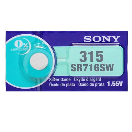 315 SONY