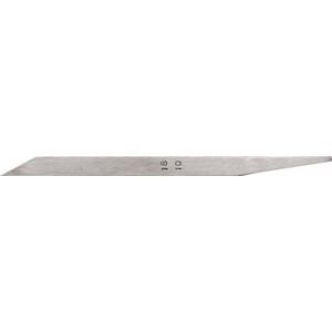 E.C. Muller® Straight Line Gravers