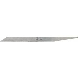 E.C. Muller® Straight Line Gravers