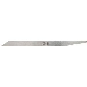 E.C. Muller® Straight Line Gravers