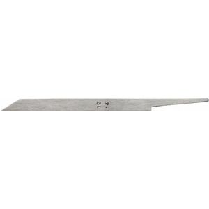 E.C. Muller® Straight Line Gravers
