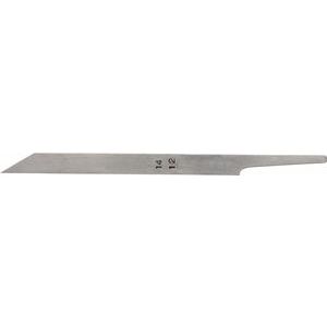 E.C. Muller® Straight Line Gravers