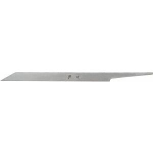 E.C. Muller® Straight Line Gravers