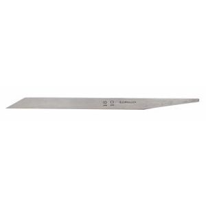 E.C. Muller® Straight Line Gravers