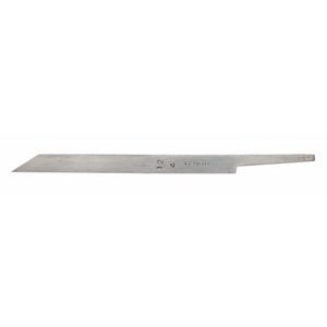 E.C. Muller® Straight Line Gravers