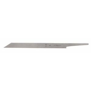 E.C. Muller® Straight Line Gravers
