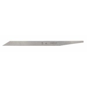 E.C. Muller® Straight Line Gravers