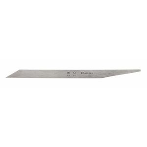 E.C. Muller® Straight Line Gravers