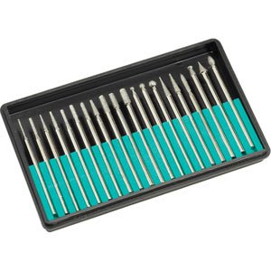 Diamond Coated Bur Sets