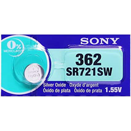 362 SONY