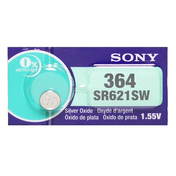 364 SONY