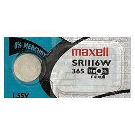 365 MAXELL