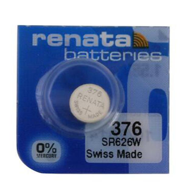 376 RENATA