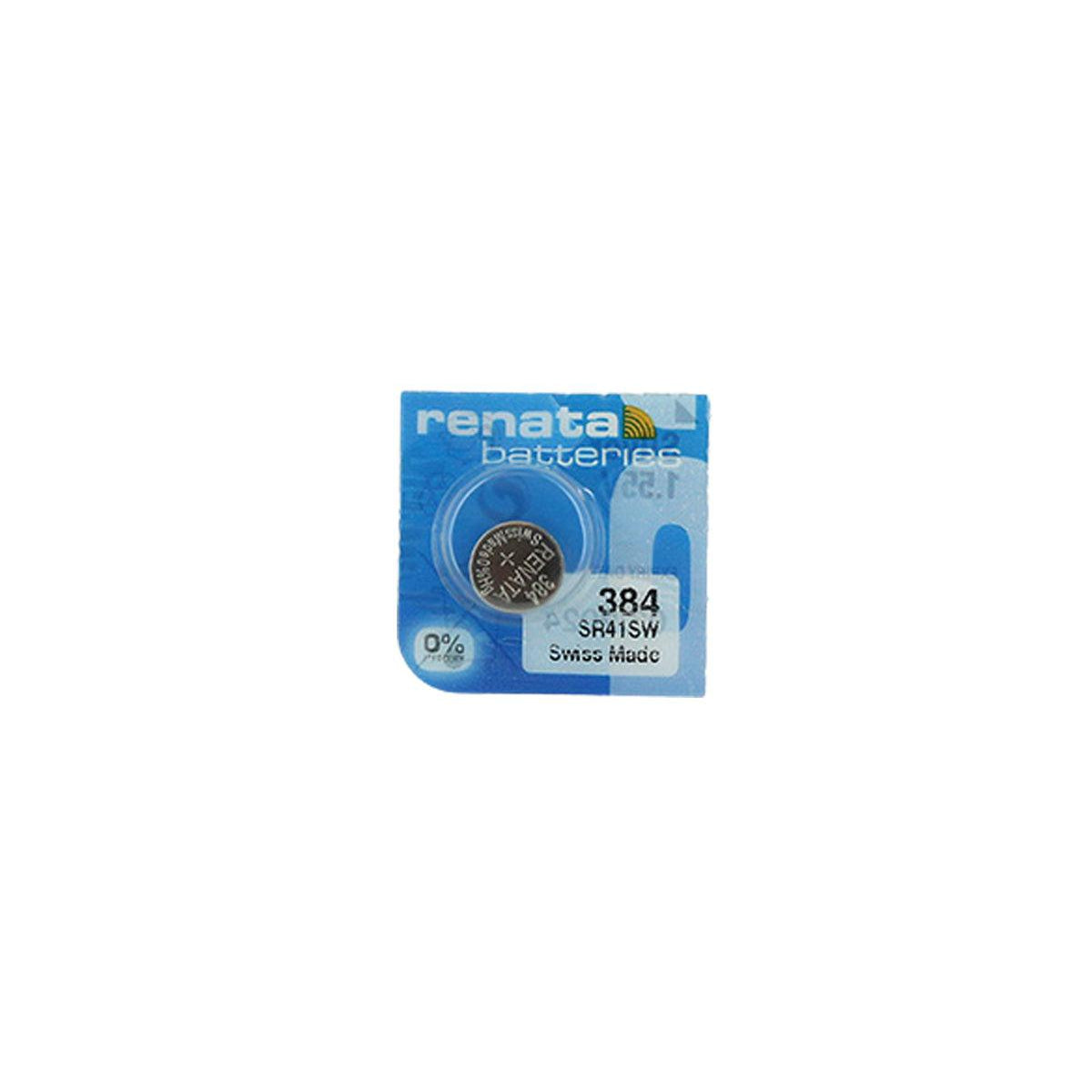 384 RENATA