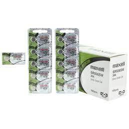 394 MAXELL