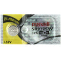 395 MAXELL