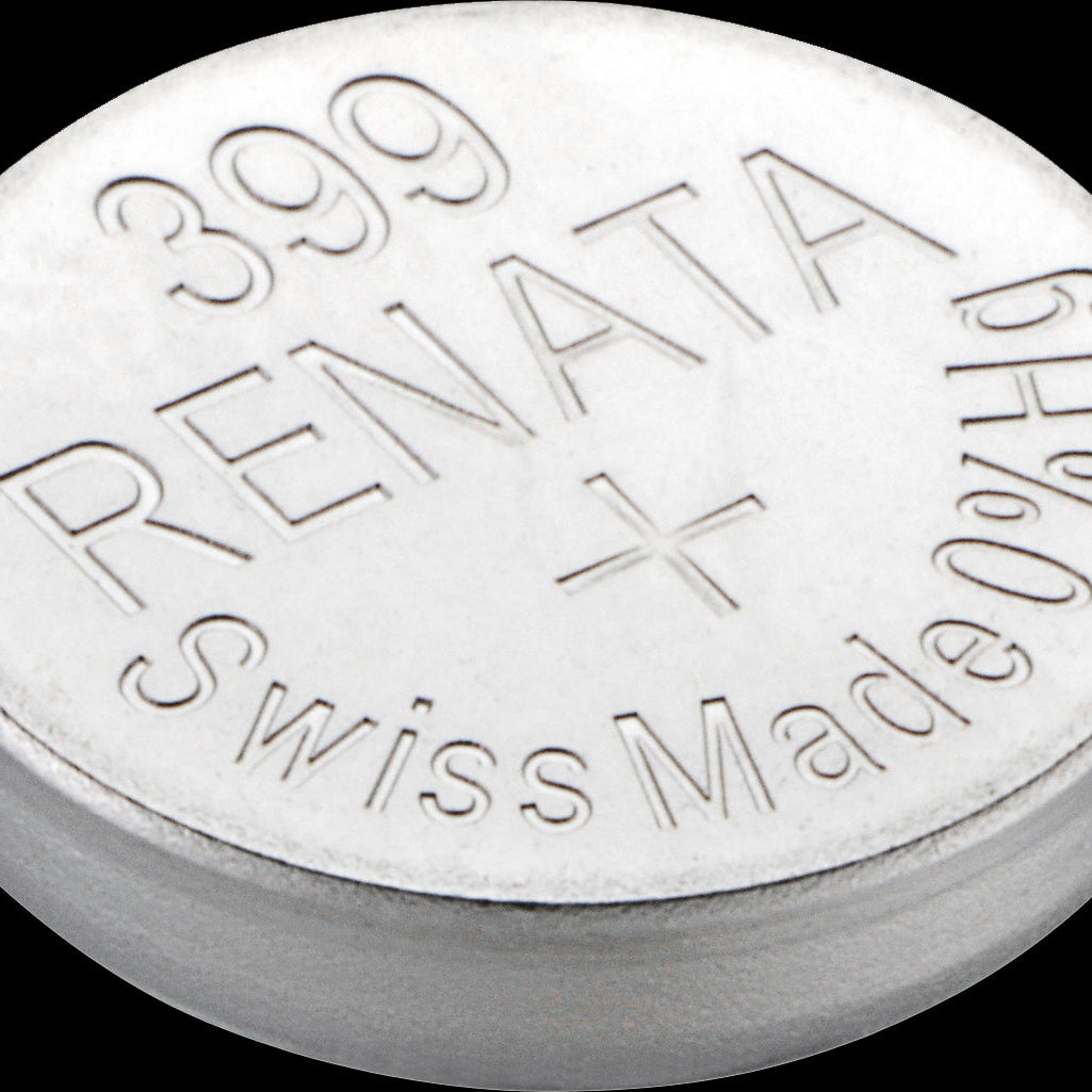 399 RENATA