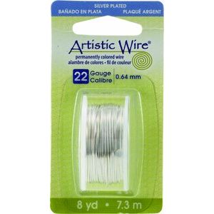 Beadalon® Artistic Wire®