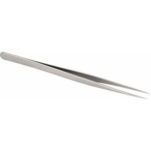 Ideal-Tek Stainless Steel Anti-Magnetic, Anti-Acid Tweezers