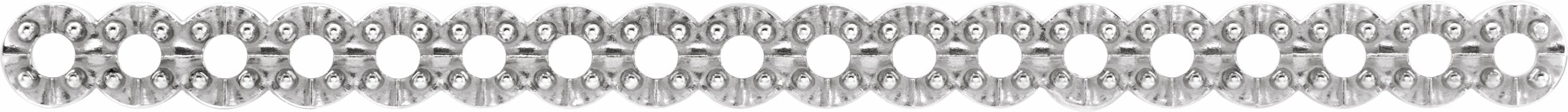 Round Illusion Strip Setting