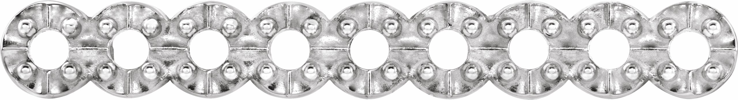 Round Illusion Strip Setting