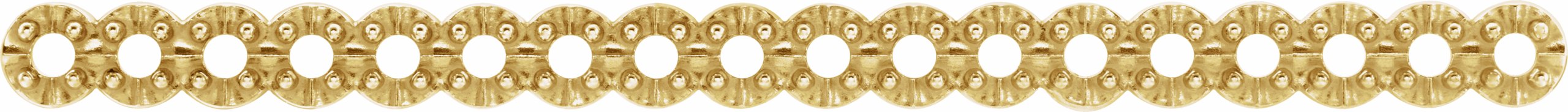 Round Illusion Strip Setting
