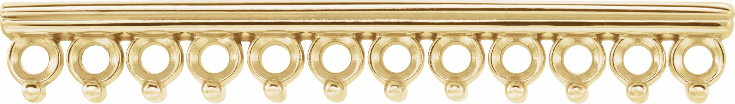 Round Prong/Channel Strip Setting