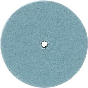 EVE® CHROM PLUS Rubber Polishing Wheels