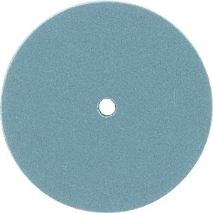 EVE® CHROM PLUS Rubber Polishing Wheels