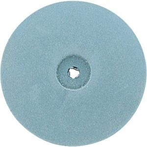 EVE® CHROM PLUS Rubber Polishing Wheels