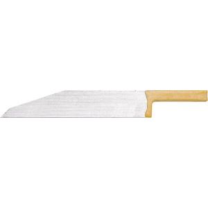 Grobet USA® Yellow Tang Quick Change Gravers