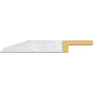 Grobet USA® Yellow Tang Quick Change Gravers