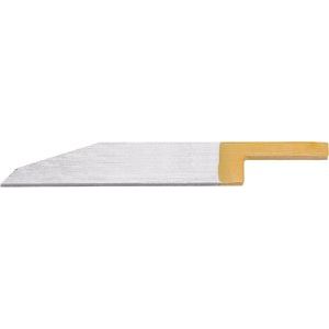 Grobet USA® Yellow Tang Quick Change Gravers