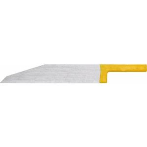Grobet USA® Yellow Tang Quick Change Gravers