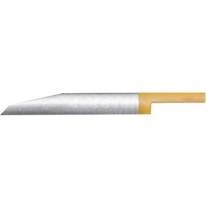 Grobet USA® Yellow Tang Quick Change Gravers