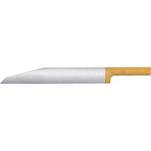 Grobet USA® Yellow Tang Quick Change Gravers