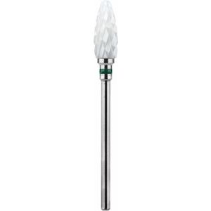 Zirconia Rotary Burs