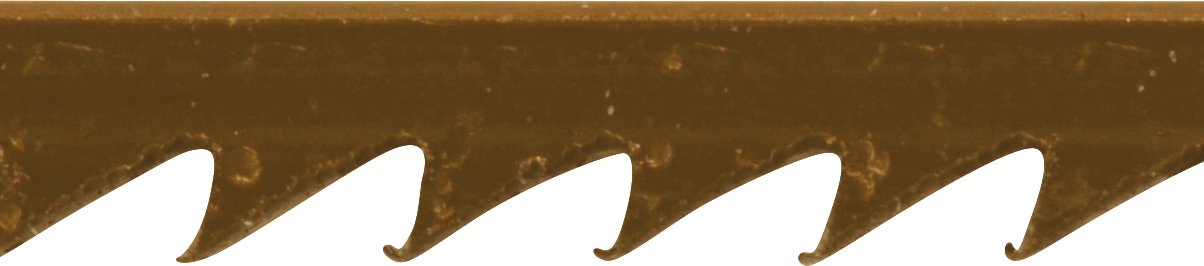 Pike® Gold Saw Blades