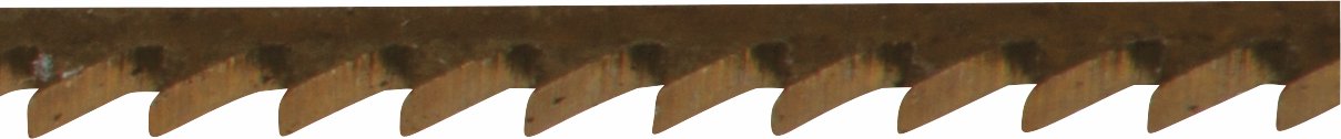 Pike® Gold Saw Blades