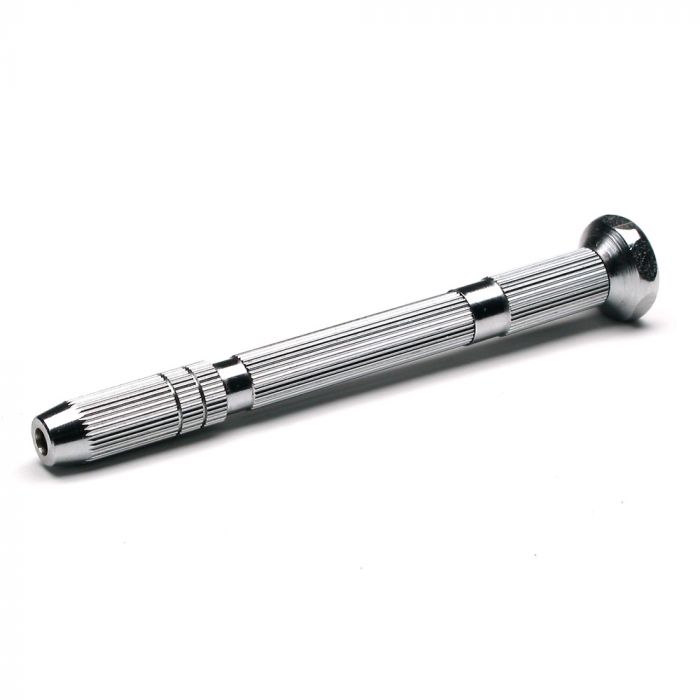 Swivel Head Pin Vice