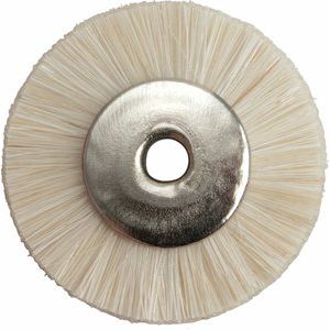 Unmounted  Value Bristle Brushes