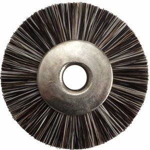 Unmounted  Value Bristle Brushes