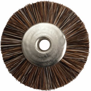 Unmounted  Value Bristle Brushes