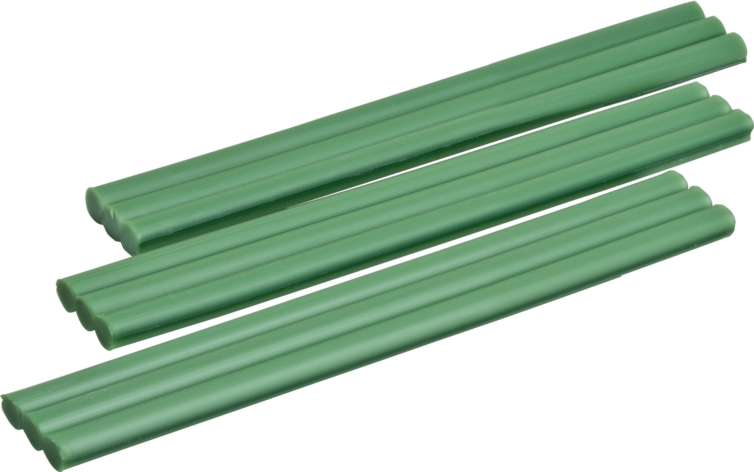 25lb Light Green Sprue Rod Wax