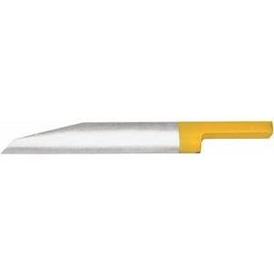 Grobet USA® Yellow Tang Quick Change Gravers