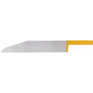 Grobet USA® Yellow Tang Quick Change Gravers