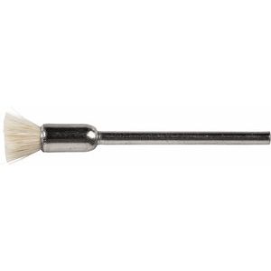 Mounted Stiff Mini End Brushes