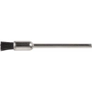 Mounted Stiff Mini End Brushes